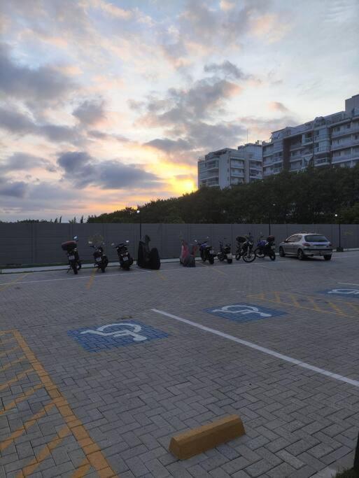Ap Do Raio Segundo Andar No Pontal Apartamento Río de Janeiro