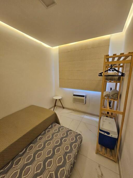 Apartamento Ap Do Raio Segundo Andar No Pontal Río de Janeiro