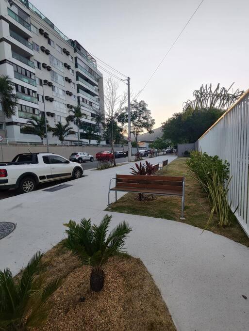 Ap Do Raio Segundo Andar No Pontal * Río de Janeiro