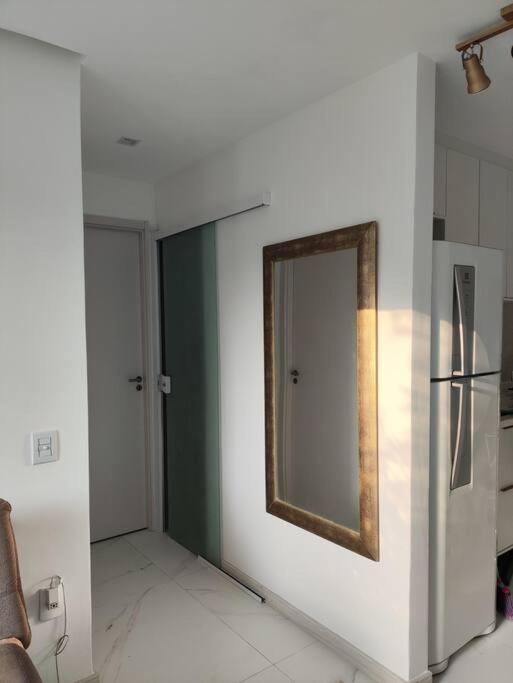 Apartamento Ap Do Raio Segundo Andar No Pontal Río de Janeiro