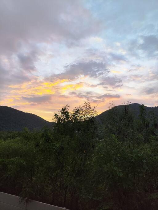 Ap Do Raio Segundo Andar No Pontal Río de Janeiro