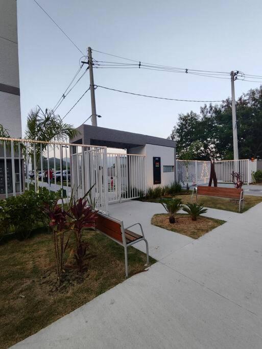 Ap Do Raio Segundo Andar No Pontal * Río de Janeiro