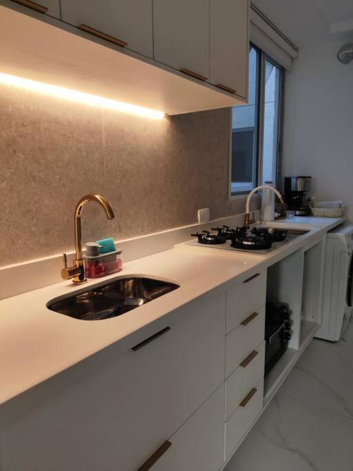 Ap Do Raio Segundo Andar No Pontal Apartamento Río de Janeiro